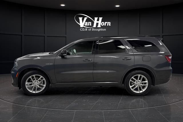 Used 2025 Dodge Durango R/T image 13