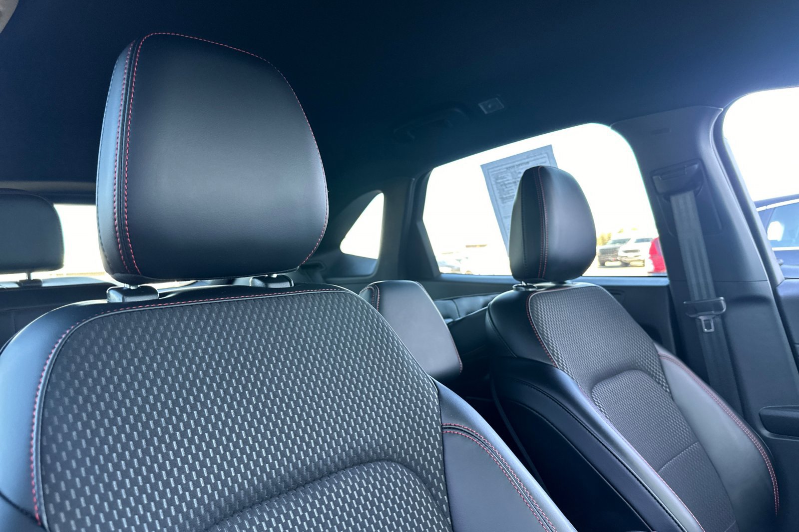 Used 2024 Ford Escape ST-Line Select w/ Tech Pack #1 image 18