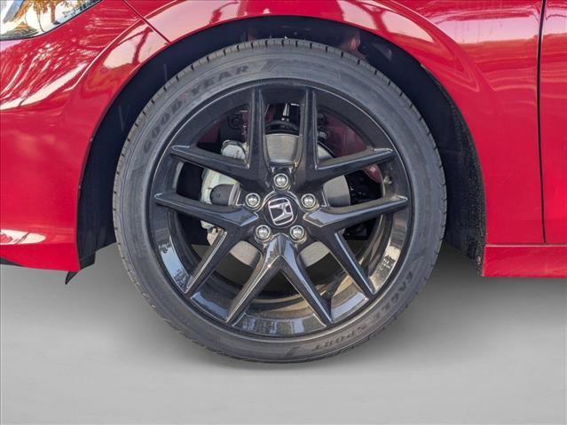 New 2026 Honda Civic Sport image 10