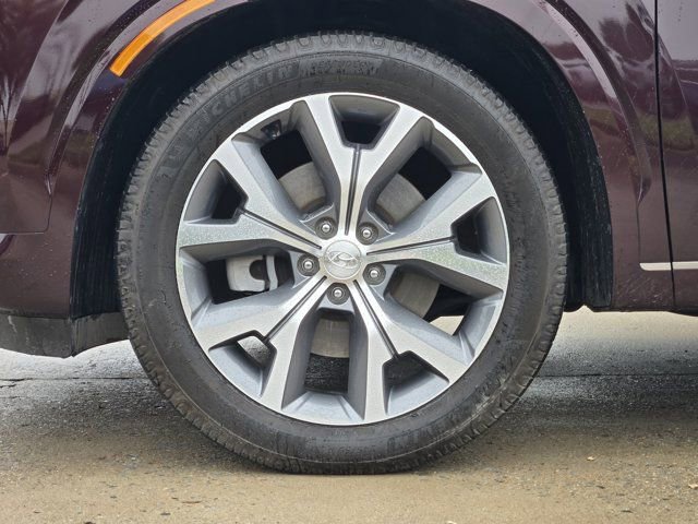 Used 2021 Hyundai Palisade Limited AWD/4WD image 11