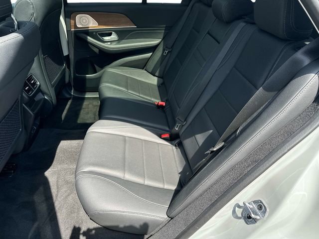 Certified 2024 Mercedes-Benz GLE 350 4MATIC image 11