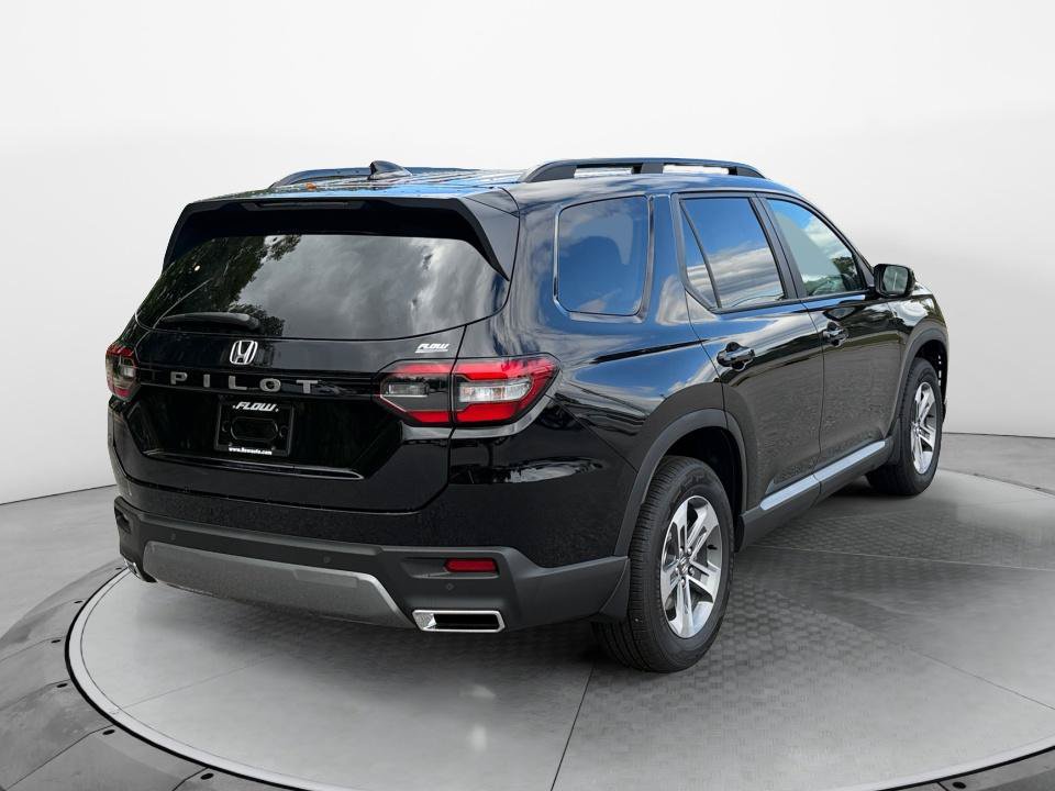 New 2026 Honda Pilot EX-L image 7