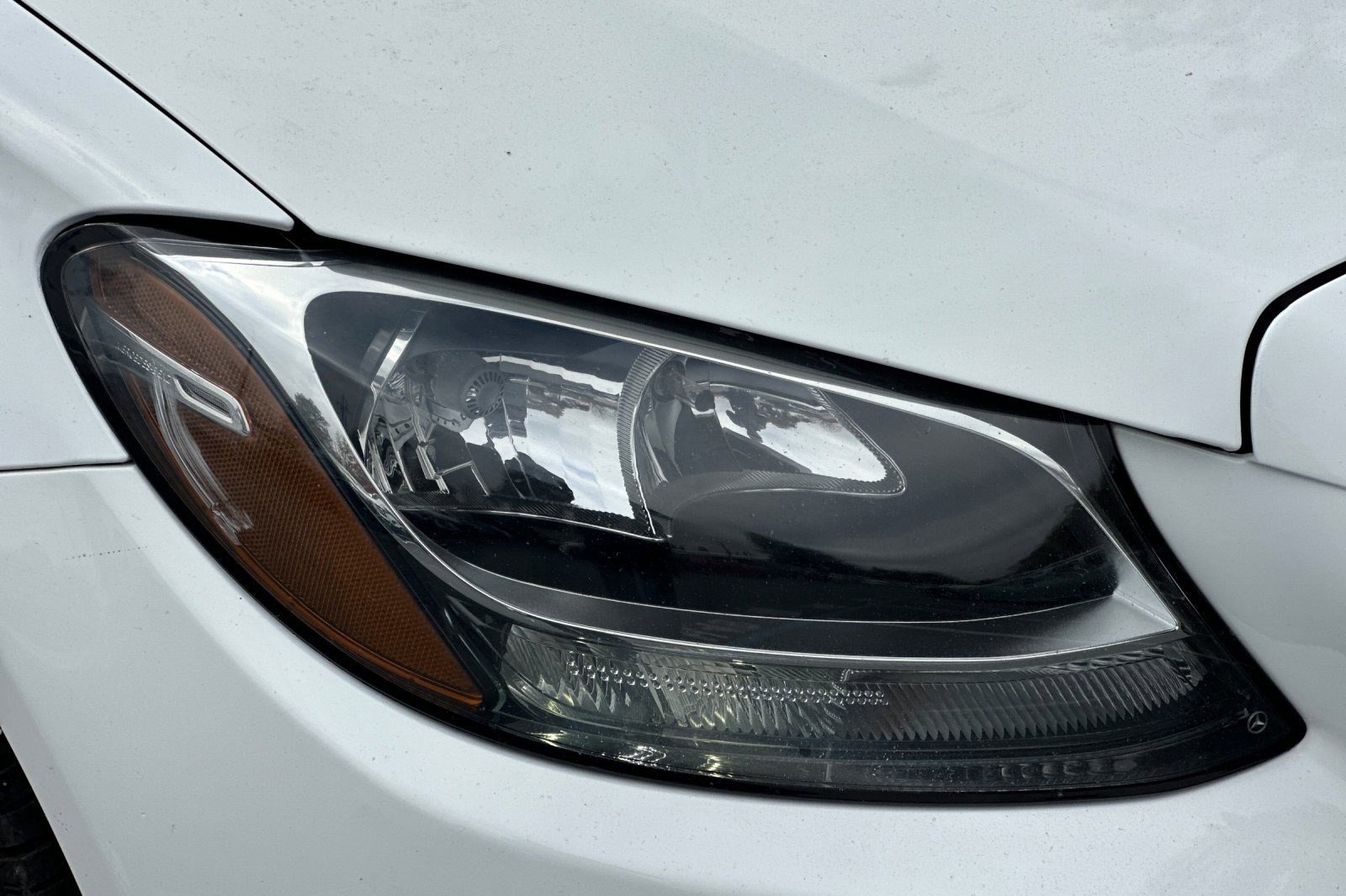 Used 2015 Mercedes-Benz C 300 4MATIC Sedan image 10