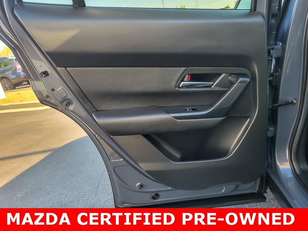 Used 2025 MAZDA CX-50 2.5 Hybrid w/ Cargo Package image 16