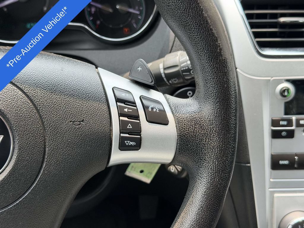 Used 2010 Chevrolet Malibu LT w/ Power Convenience Package FWD image 9
