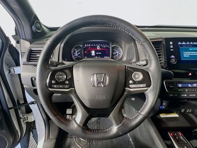 Used 2023 Honda Passport Elite image 15