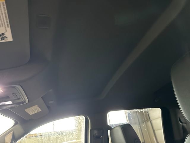 New 2026 Chevrolet Silverado 3500 LTZ w/ LTZ Plus Package image 23