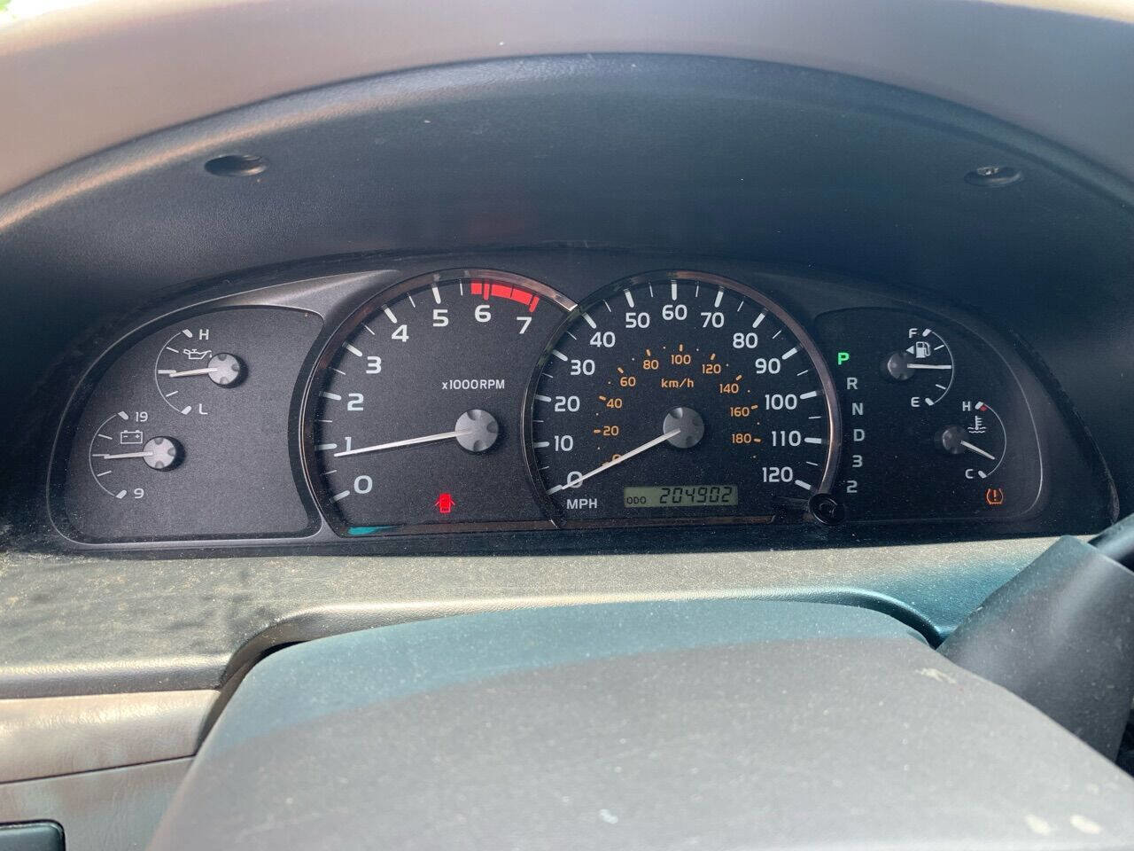 Used 2006 Toyota Sequoia SR5 image 12