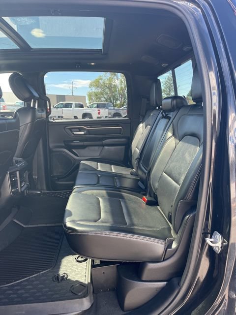 Used 2019 RAM 1500 Sport w/ Advanced Safety Group AWD/4WD image 30