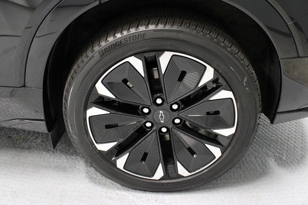 Used 2024 Chevrolet Blazer EV RS AWD/4WD image 20