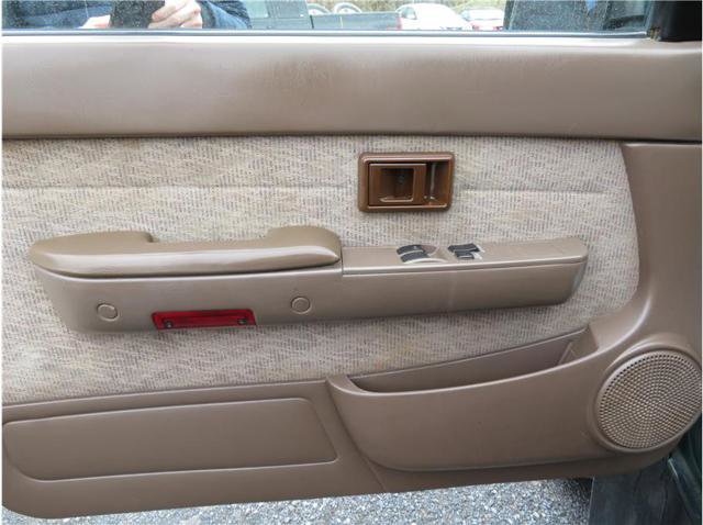 Used 1999 Toyota Tacoma 4x4 Xtracab V6 image 12