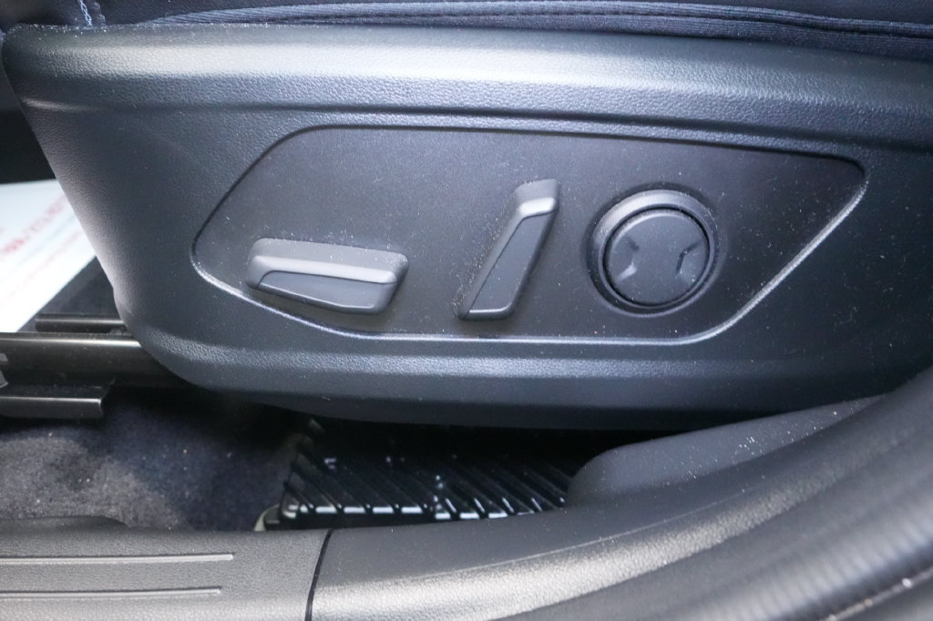 Certified 2026 Hyundai Santa Cruz Limited AWD/4WD image 20
