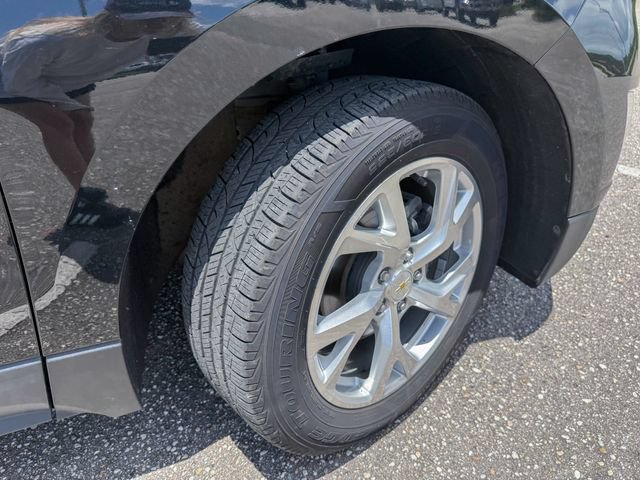 Used 2020 Chevrolet Equinox LT FWD image 12