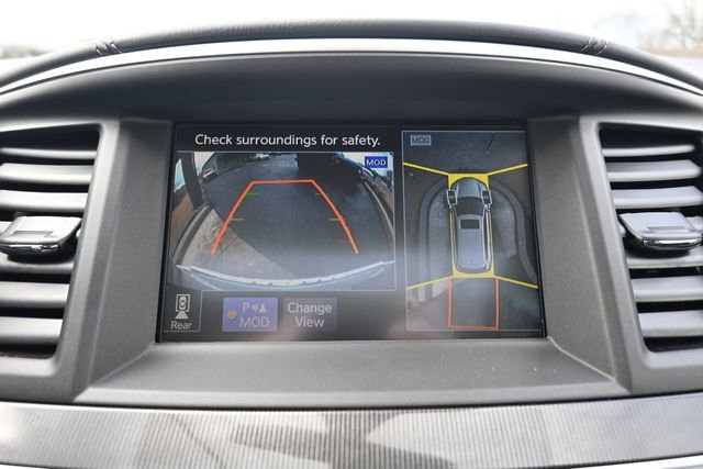 Used 2019 INFINITI QX60 Luxe w/ Essential Package image 45