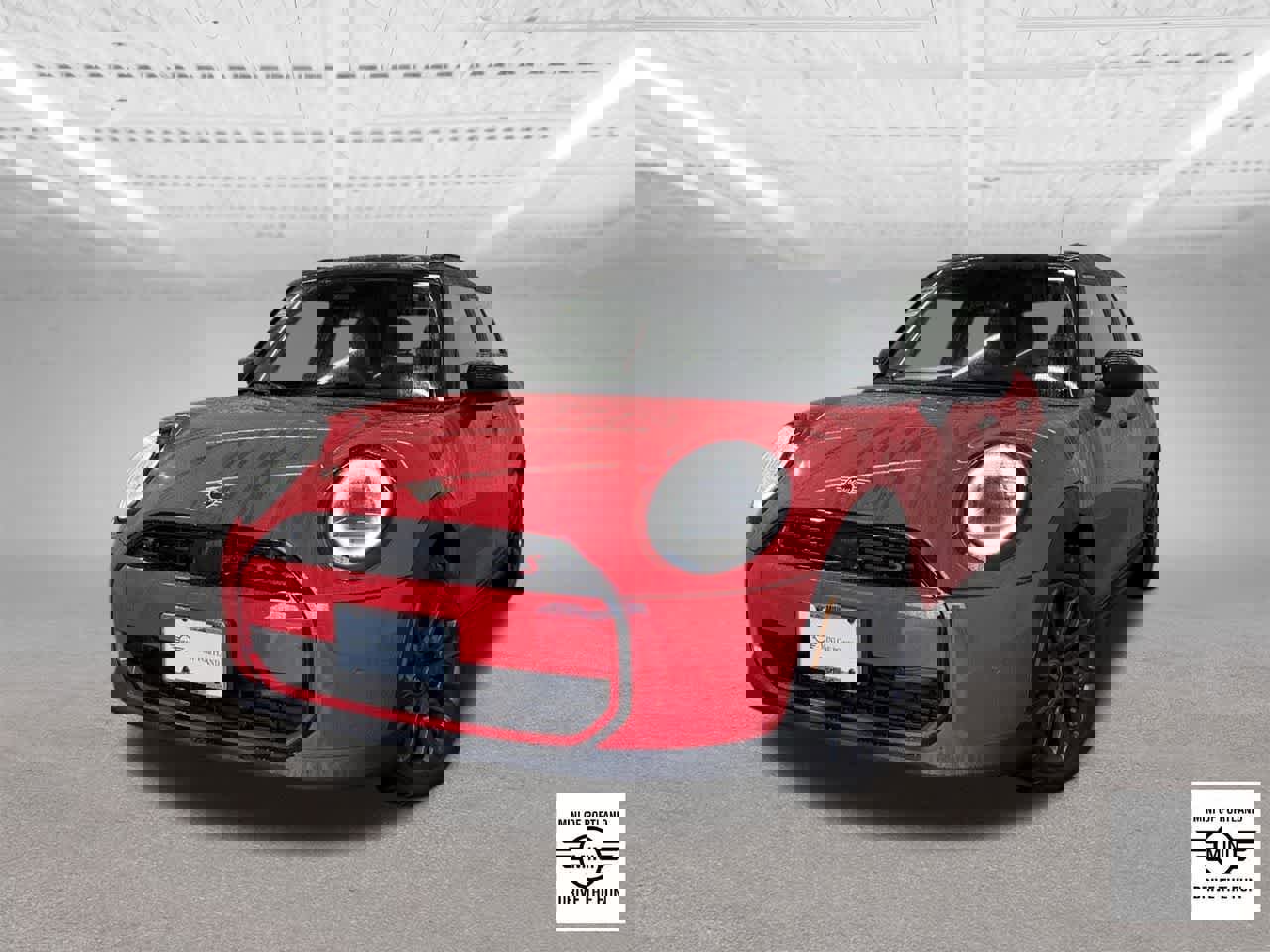 New 2026 MINI Cooper S