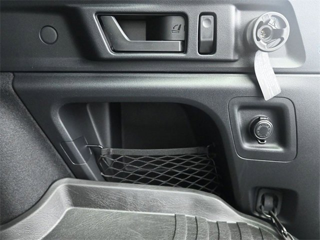 New 2026 Subaru Outback Premium image 25