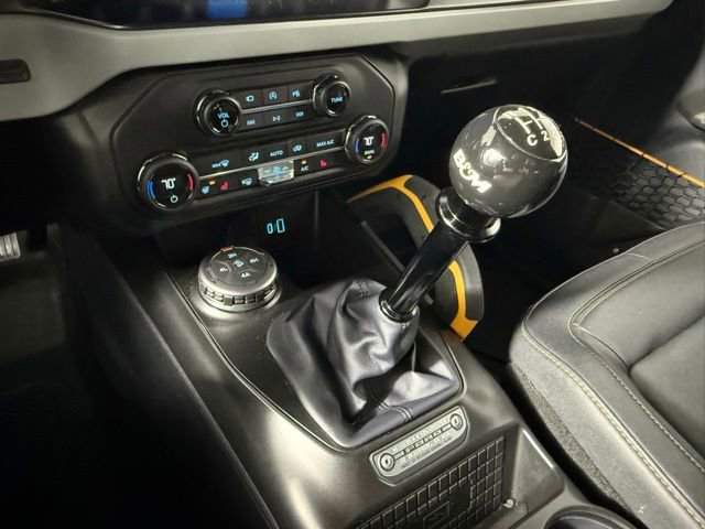 Used 2021 Ford Bronco Badlands image 29