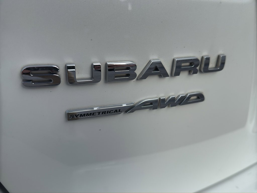 Used 2018 Subaru Outback 2.5i Premium image 33