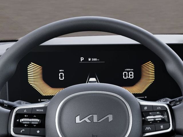 New 2026 Kia Carnival LX FWD image 21