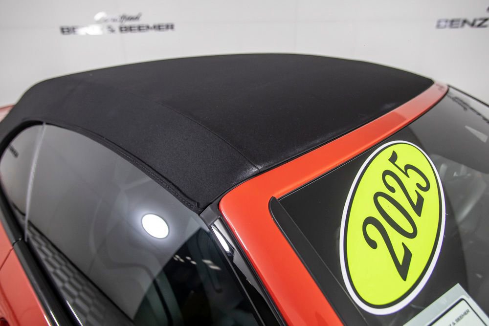 Used 2025 BMW M4 xDrive Competition w/ Executive Package AWD/4WD image 43