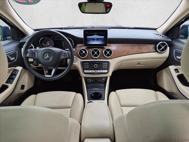 Used 2019 Mercedes-Benz GLA 250 4MATIC image 18