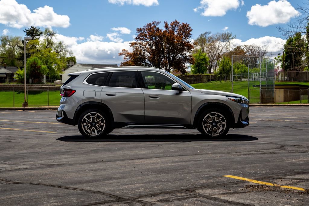 New 2026 BMW X1 xDrive28i w/ Convenience Package AWD/4WD image 6