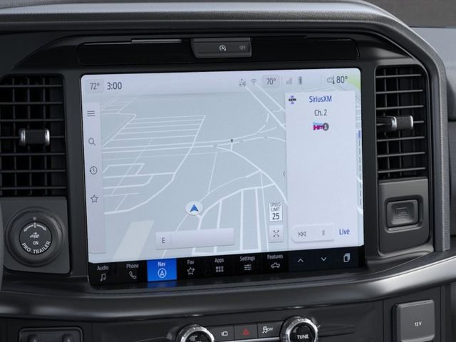 New 2026 Ford F150 Platinum AWD/4WD image 15