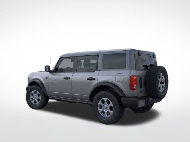 New 2025 Ford Bronco Big Bend image 7