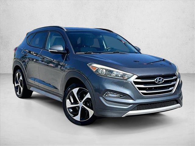 Used 2018 Hyundai Tucson Value FWD image 12