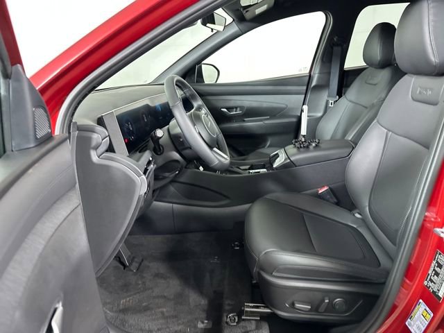 Used 2025 Hyundai Tucson XRT image 11