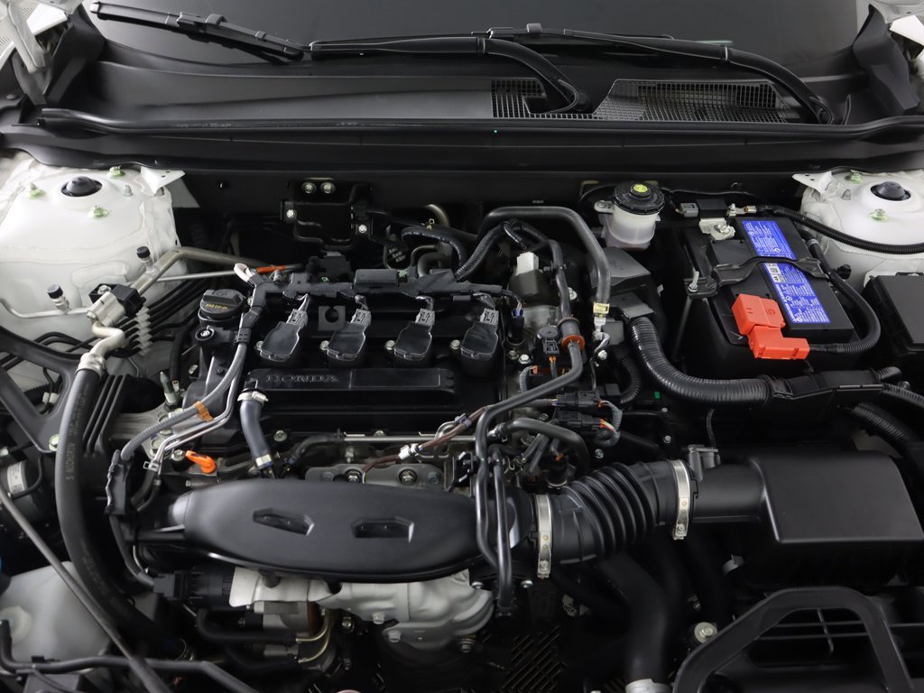 Used 2025 Honda Accord LX image 17