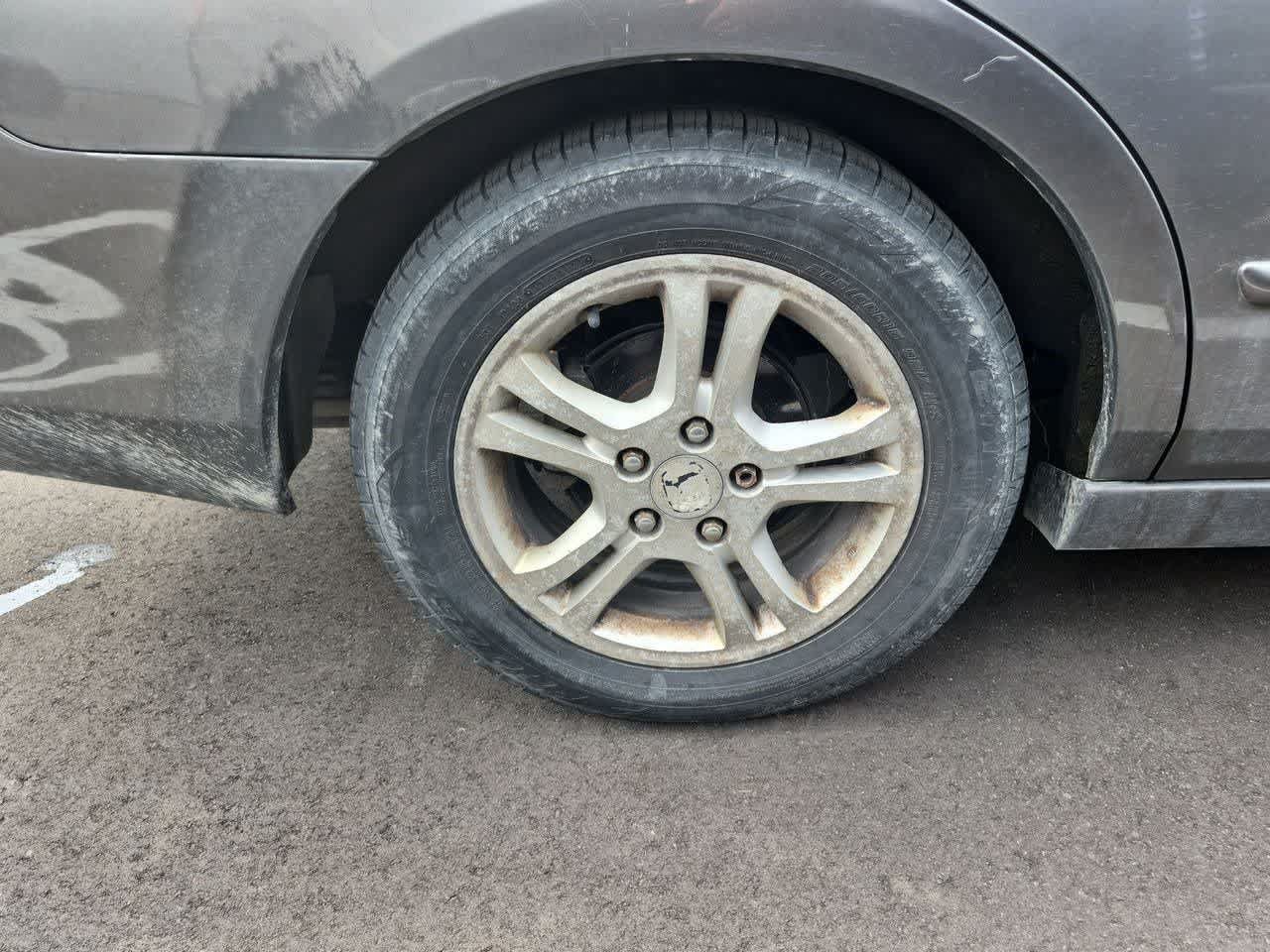 Used 2006 Honda Accord EX image 13