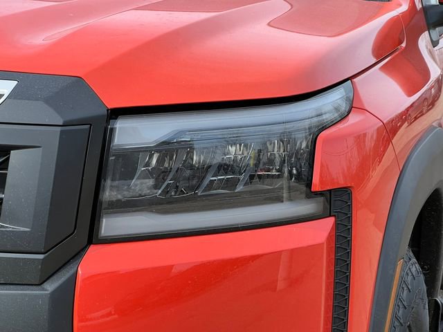 New 2026 Nissan Frontier PRO-4X w/ Tow Package image 40