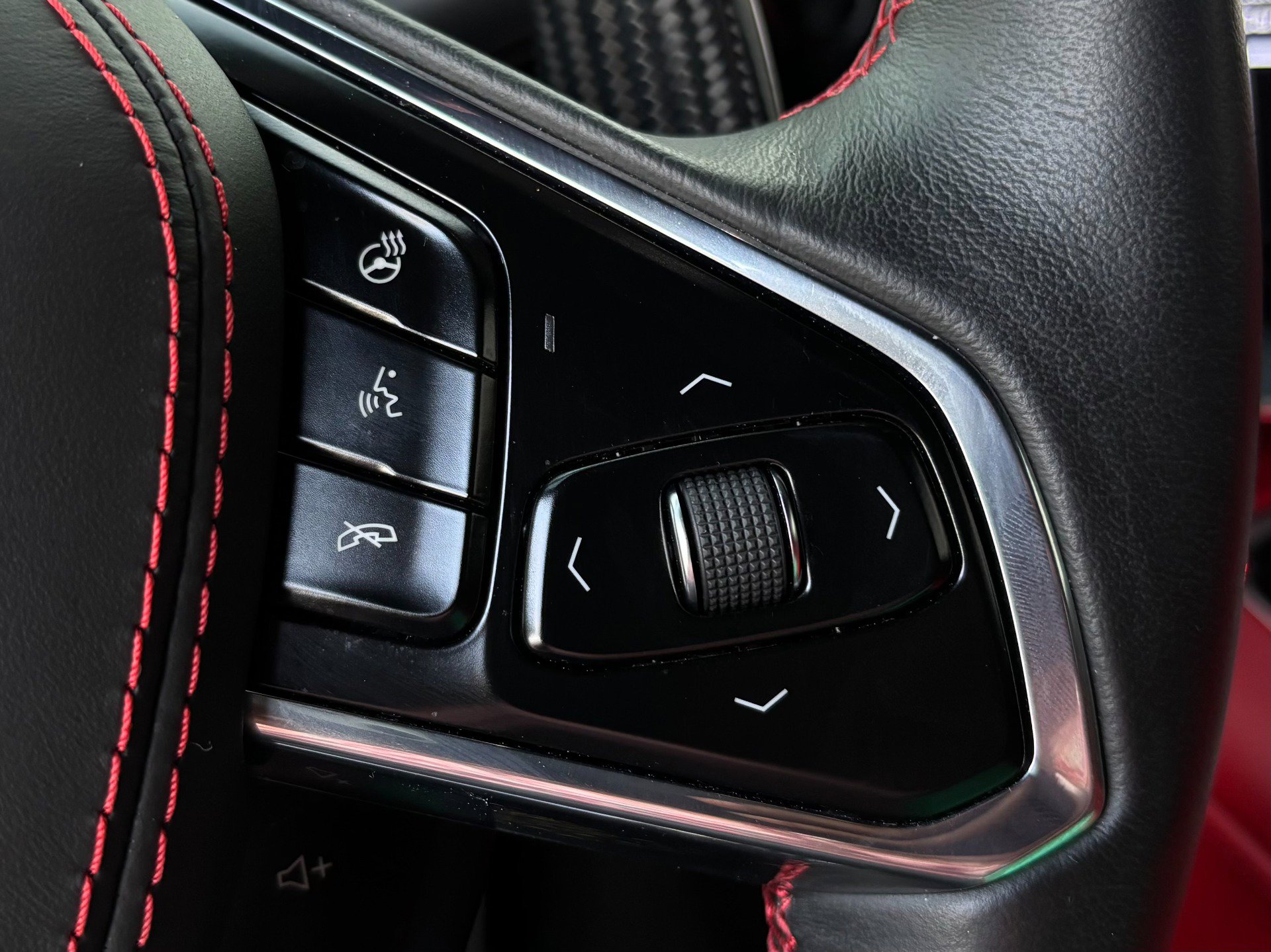 Used 2024 Chevrolet Corvette Z06 w/ Battery Protection Package image 22