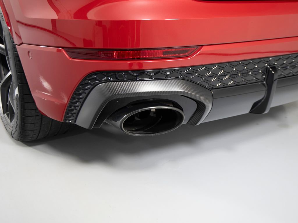 Used 2025 Audi RS Q8 performance image 42