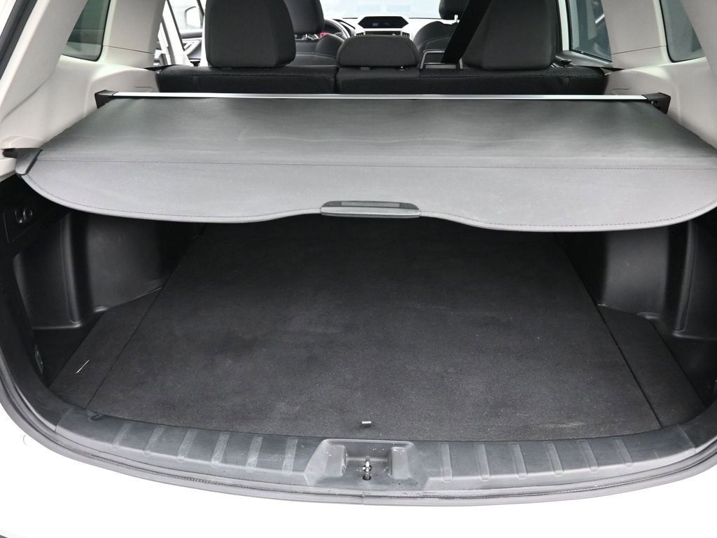 Used 2021 Subaru Forester Premium image 14