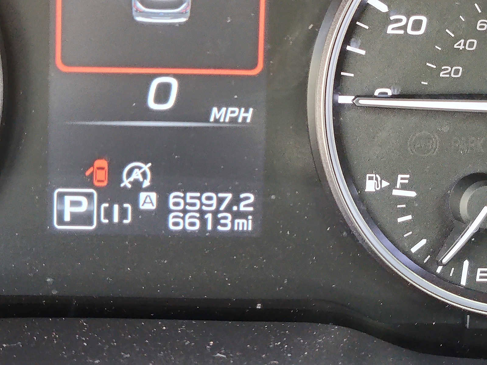 Used 2025 Subaru Forester Limited image 20