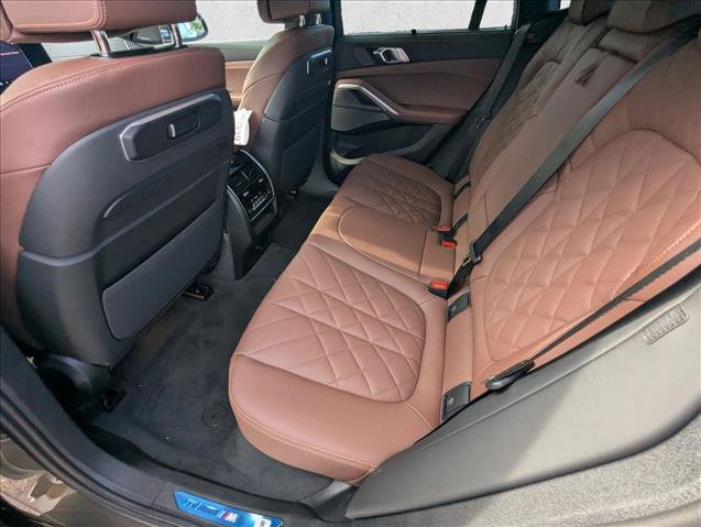 New 2027 BMW X6 xDrive40i AWD/4WD image 15