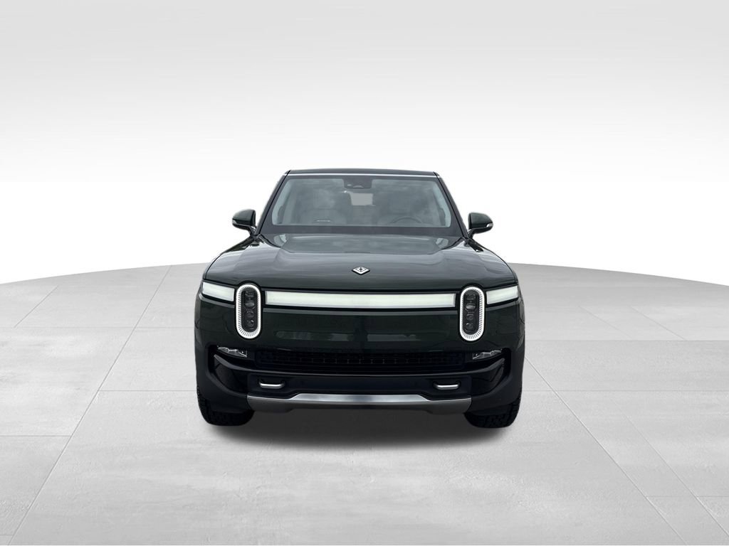 Used 2023 Rivian R1S Adventure AWD/4WD image 4