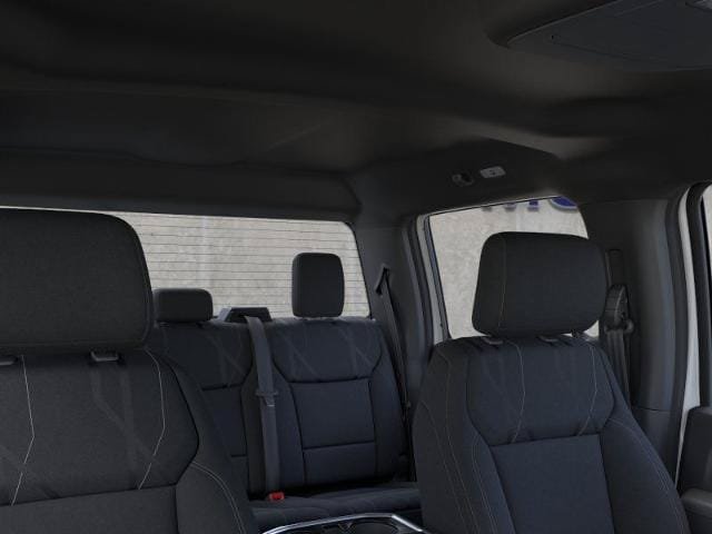 New 2026 Ford F150 STX AWD/4WD image 37
