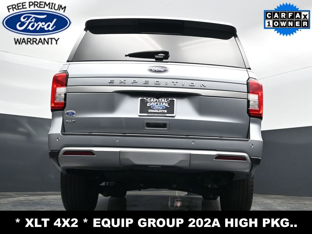 Used 2024 Ford Expedition XLT image 29