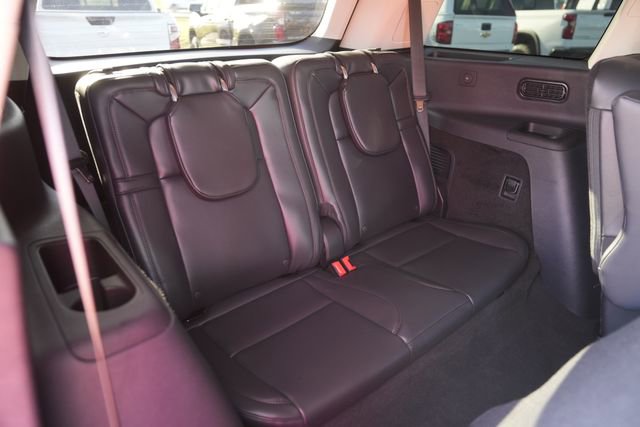 Used 2025 Lincoln Aviator Reserve w/ Equipment Group 201A image 16