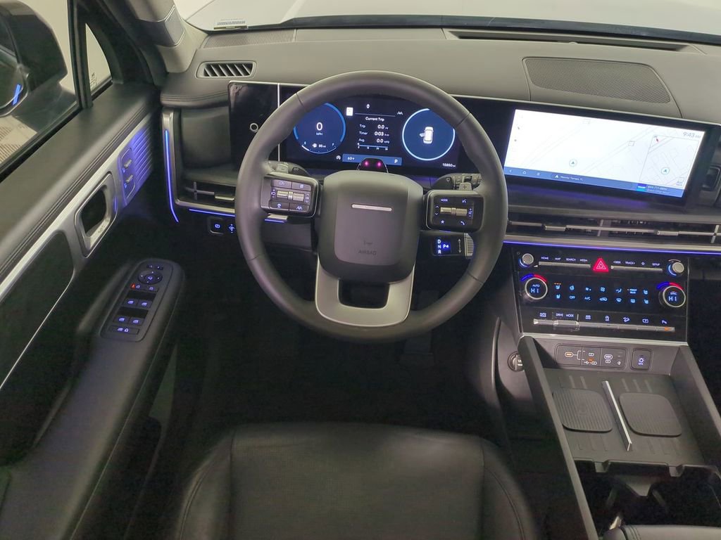 Used 2024 Hyundai Santa Fe Limited image 20