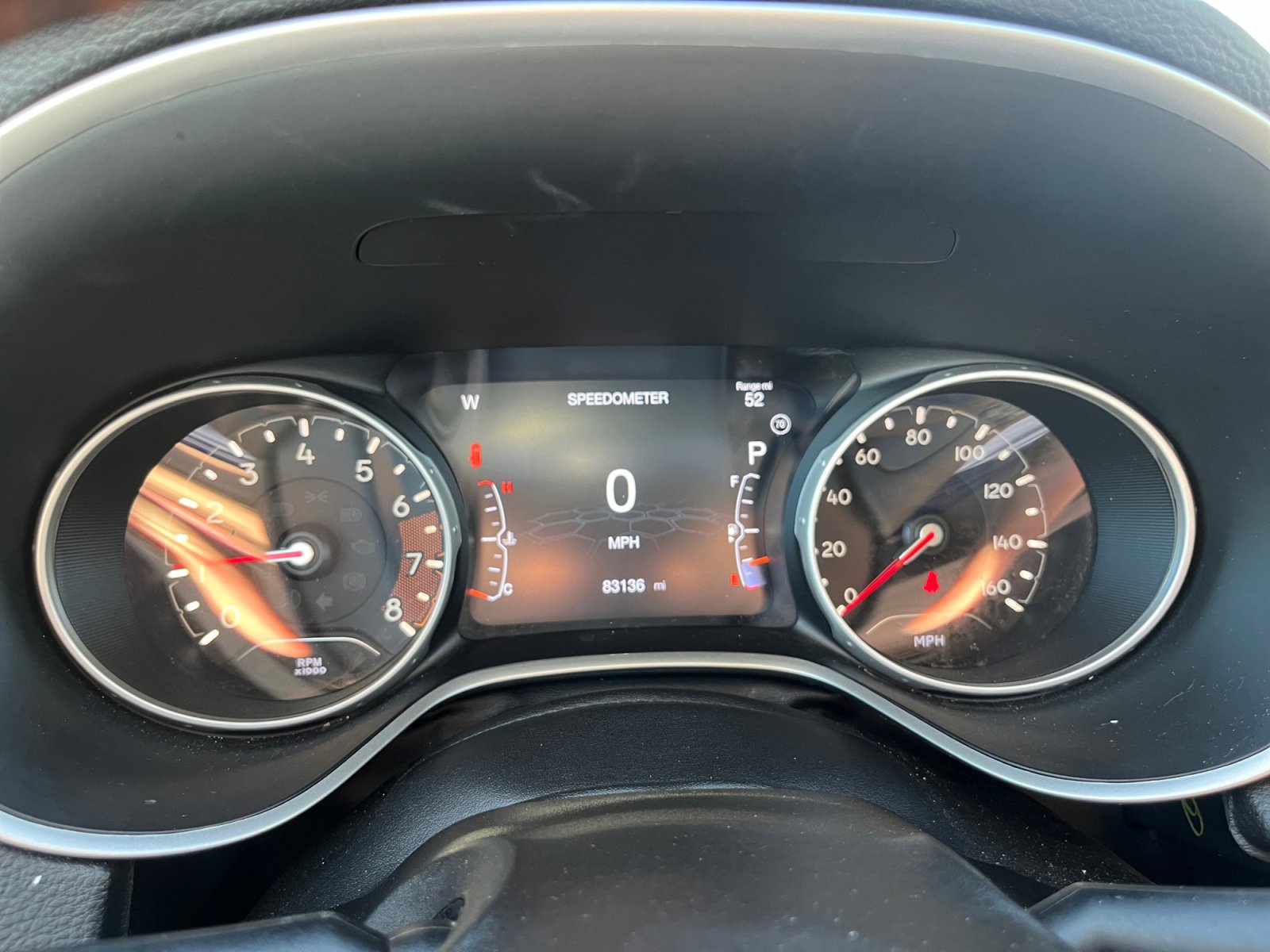 Used 2019 Jeep Compass Latitude w/ Popular Equipment Group AWD/4WD image 19