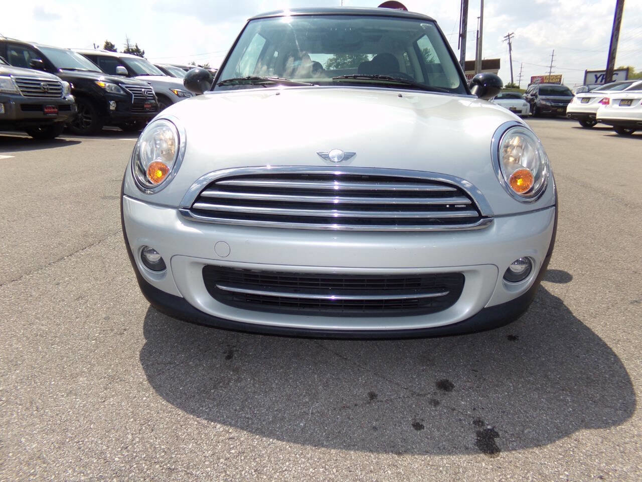 Used 2011 MINI Cooper Hardtop image 32