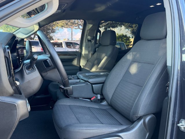 Certified 2022 GMC Sierra 1500 Elevation RWD image 10