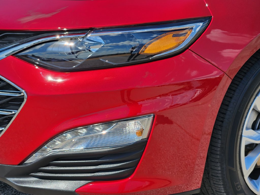 Used 2024 Chevrolet Malibu LT FWD image 10