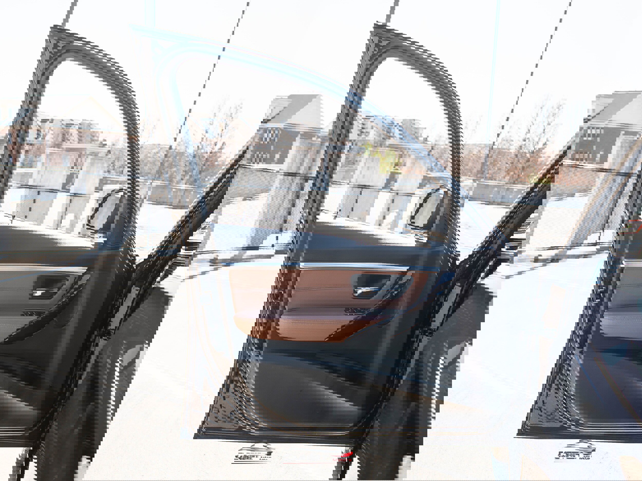 Used 2017 BMW 330i xDrive xDrive image 44