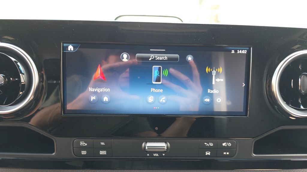 New 2026 Mercedes-Benz Sprinter 4500 image 18