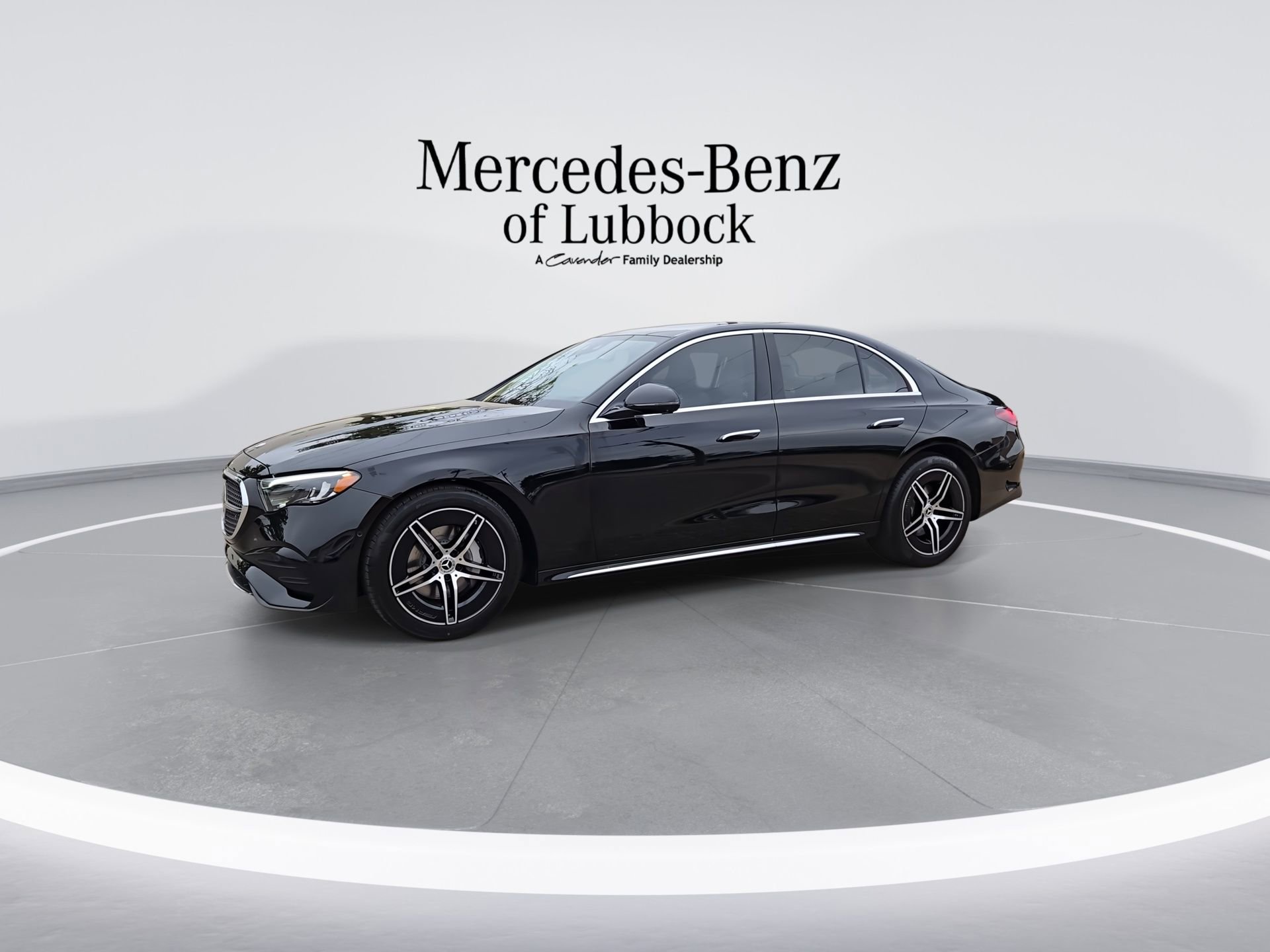 New 2026 Mercedes-Benz E 350 Sedan image 4